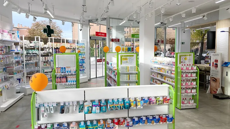 Farmacia Las Rosas 24h
