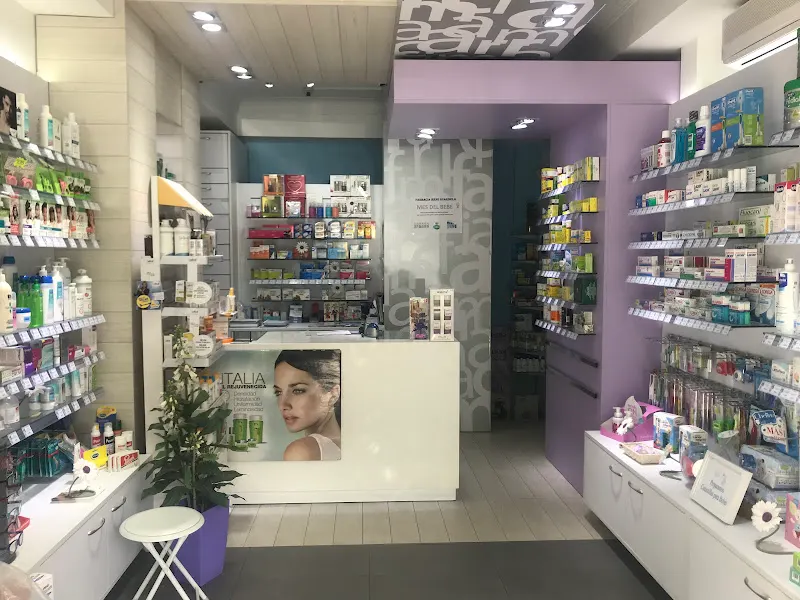 Farmacia Irene Guardiola Neira