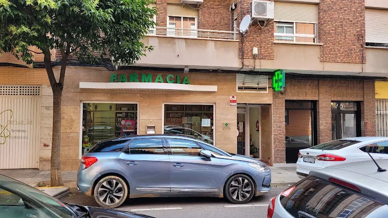 Farmacia - Ciudad Real
