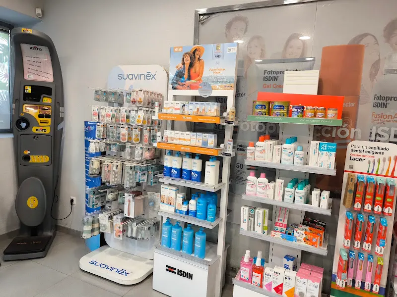 Farmacia - Badajoz