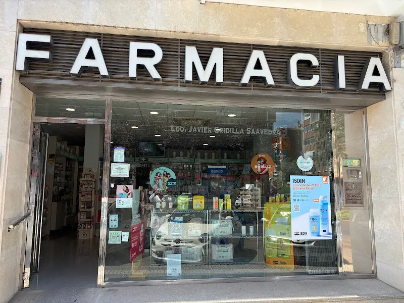 Farmacia - Farmacia en Badajoz - foto 2