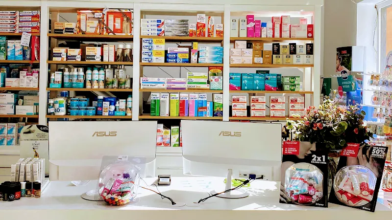 Farmacia de guardia badajoz, 12h Lourdes Medeiro - Badajoz