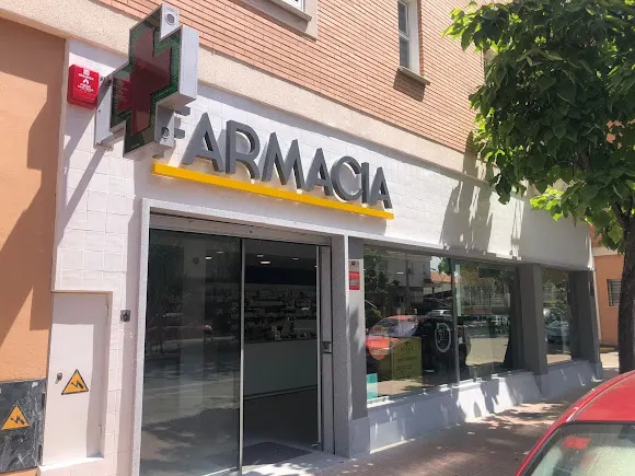 Farmacia 12H Conejo Vara - Badajoz