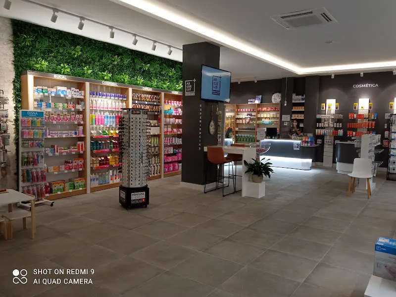 FARMACIA ARGÜELLO 365 días - Badajoz