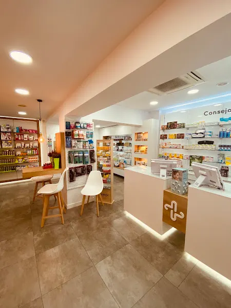 Farmacia Las Botikarias - Badajoz