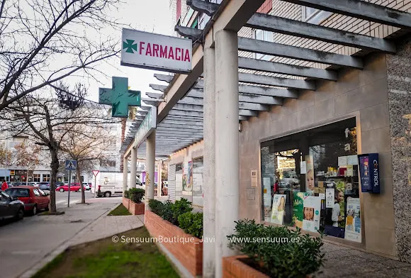 Farmacia Pilar Rodrigo - Badajoz