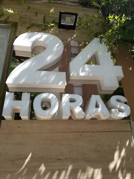 Farmacia 24 Horas Amelia Berbén - Badajoz