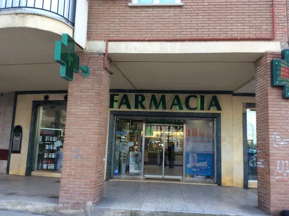Farmacia Buenavida Sánchez - Badajoz