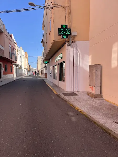 Farmacia Bravo Vadillo CB - Badajoz