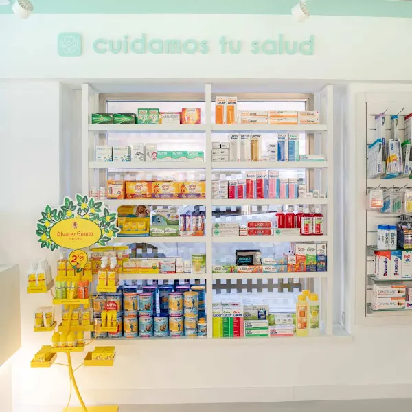 Farmacia Venegas Fito - Badajoz