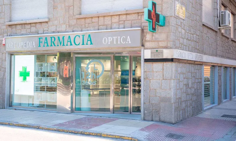 Farmacia Venegas Fito - Farmacia en Badajoz - foto 2