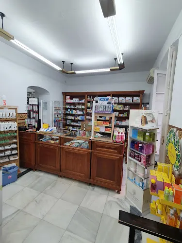 FARMACIA Ldo. Jorge Ruiz González - Peñarroya-Pueblonuevo