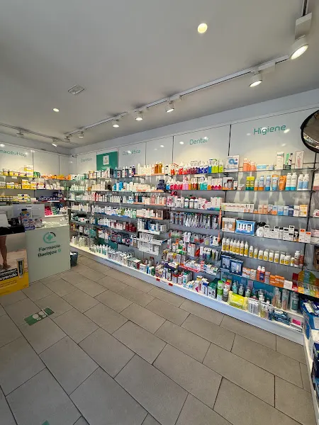 Farmacia Badajoz,5