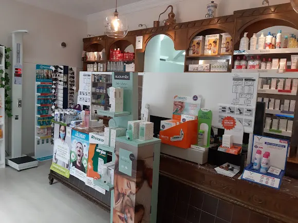 Farmacia Maria Garcia Muñiz, Piercing y Pendientes - Fregenal de la Sierra