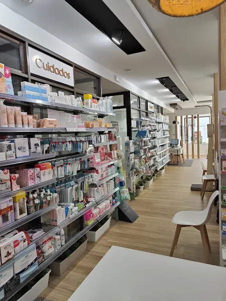 Farmacia Ramos Del Amo - Aracena