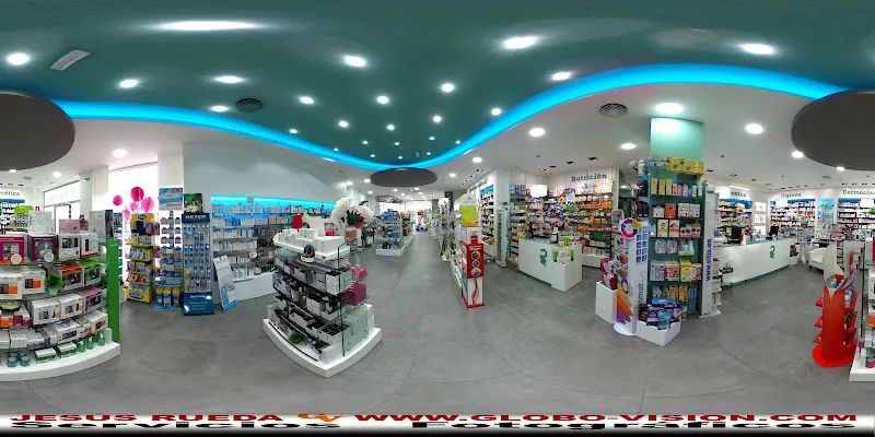 Farmacia De Guardia Diurna En Mérida Elisa de Tena