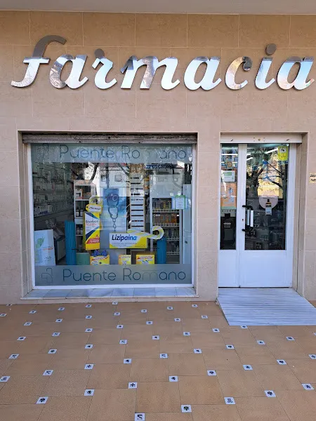 FARMACIA PUENTE ROMANO - Farmacia en Mérida - foto 2