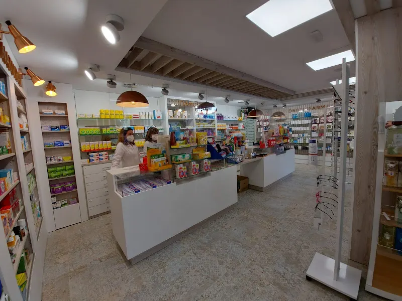 Farmacia Sur