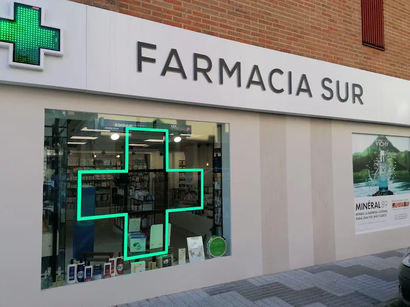 Farmacia Sur - Farmacia en Mérida - foto 2