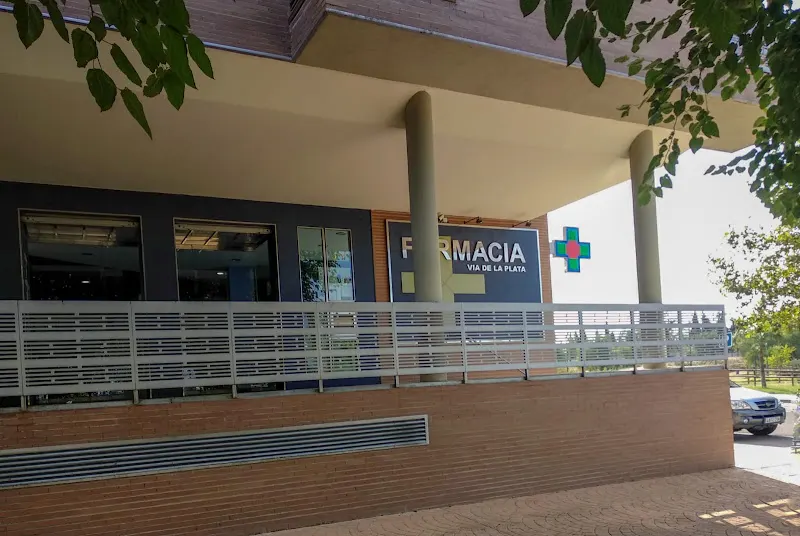 Farmacia Vía de la Plata - Mérida