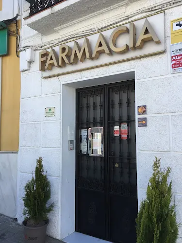 Farmacia Rafael Garcia Porras - Aracena