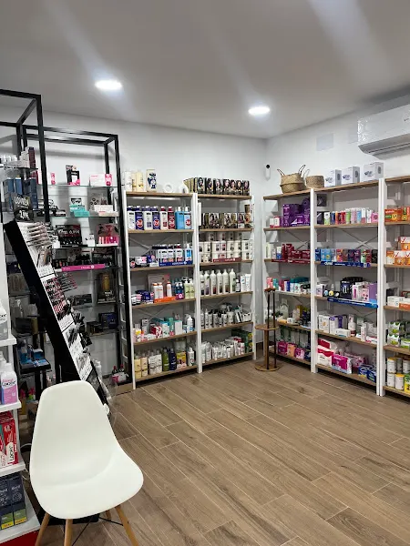 Farmacia Trassierra - Córdoba