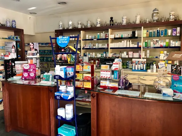 Farmacia