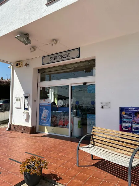 Farmàcia Martínez Solé - Farmacia en El Masnou - foto 2