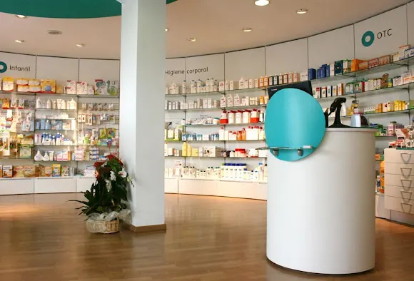 Farmacia Bernal - Santa Coloma de Gramenet