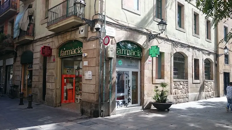 Farmàcia Abele Lanzo