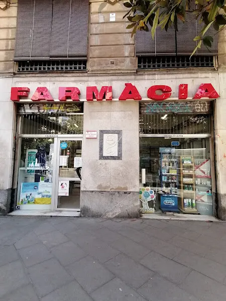 Farmacia - Barcelona
