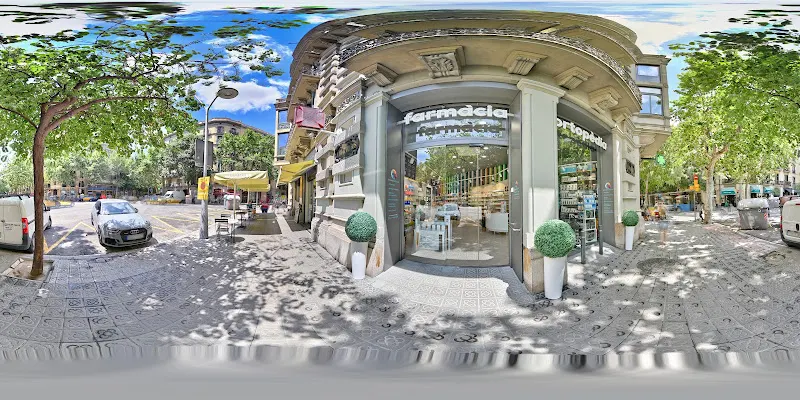 Farmàcia Aribau18 - Farmacia en Barcelona - foto 2