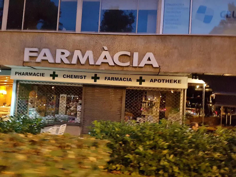 Farmàcia