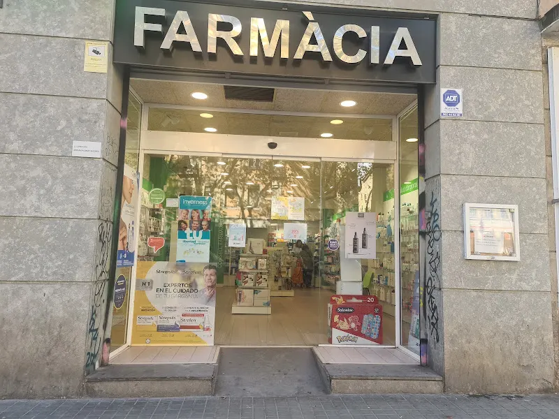 Farmacia Miriam Almor