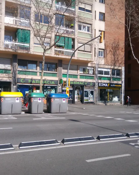 Farmàcia