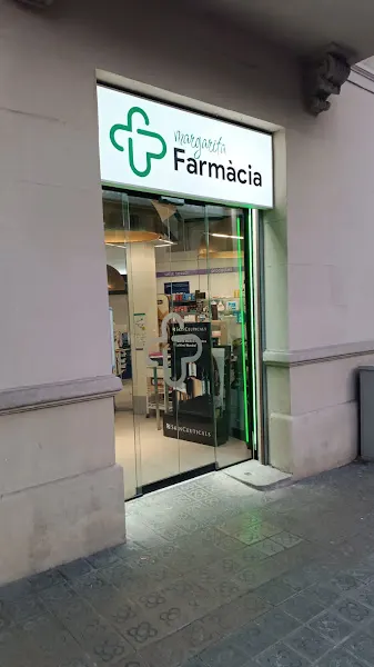 Farmacia M.E. Boter .Farmacia margarita.elblogdemargarita.com