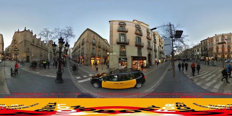 FARMACIA DEL PALAU