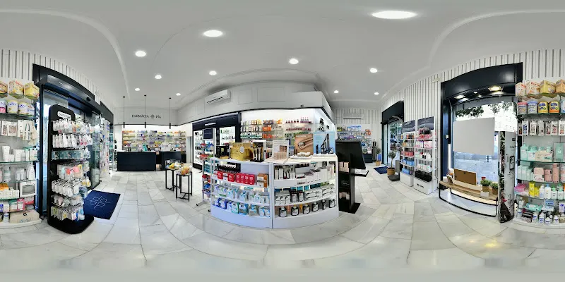 Farmacia Pia