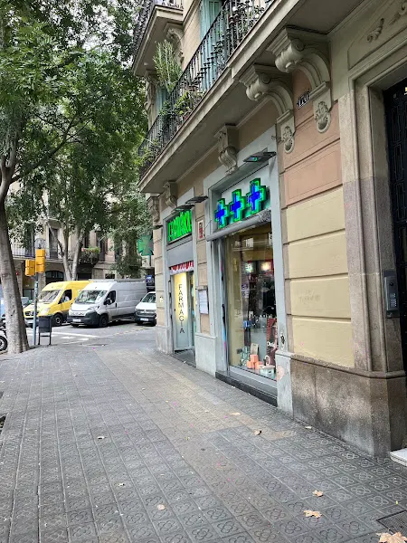 Farmacia Isabelle Rives