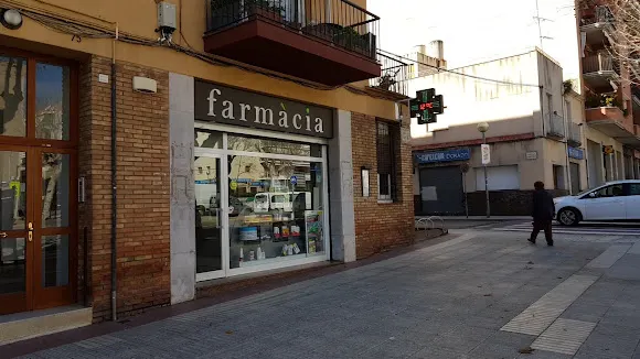 Farmàcia Bertran Fita - Farmacia en Mataró