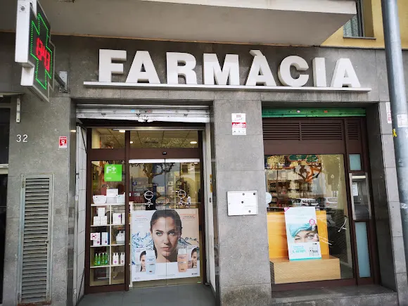 Farmàcia Maite Torrent