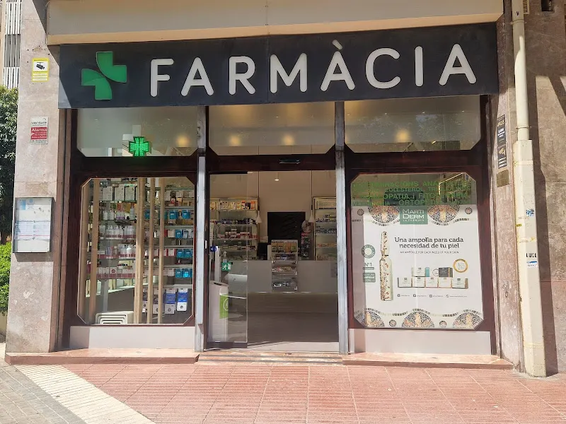 Farmacia - Farmacia en Barcelona - foto 2