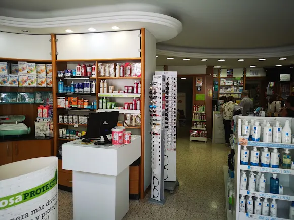 Farmacia Abril