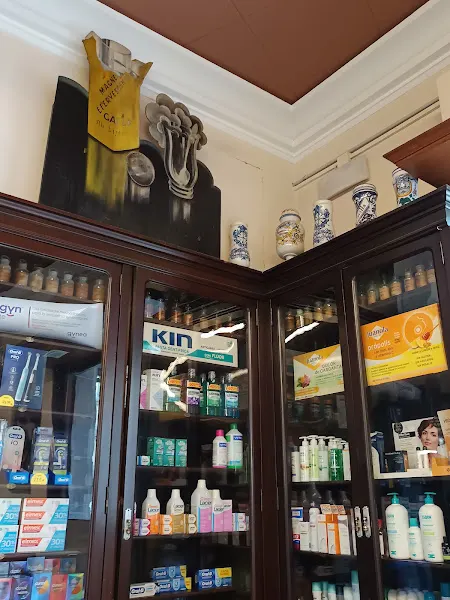 Farmàcia Galup