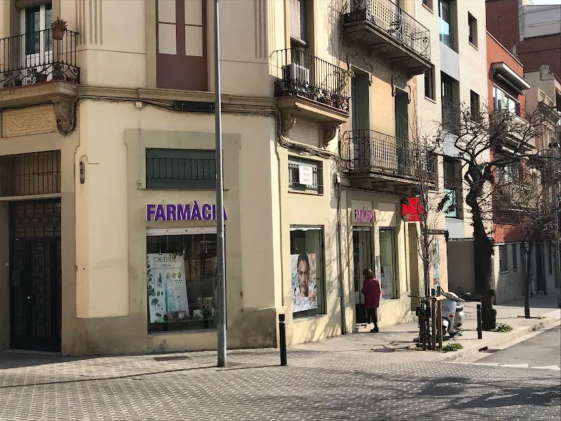 Farmàcia Silvestre Armengol