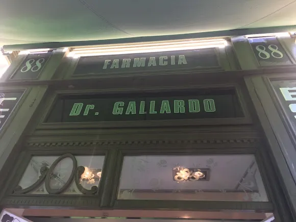 Farmacia - Barcelona