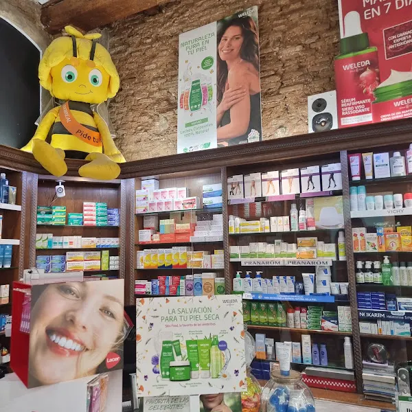 Farmacia Mario Cerra