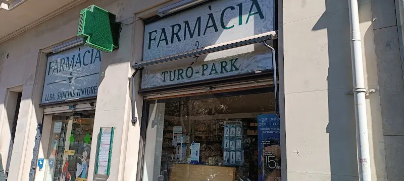 Farmacia - Barcelona