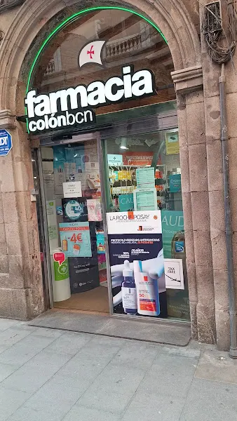 Farmacia Colón