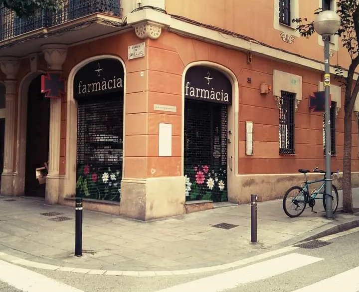 Farmàcia
